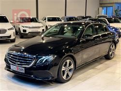 مرسيدس بنز E-Class